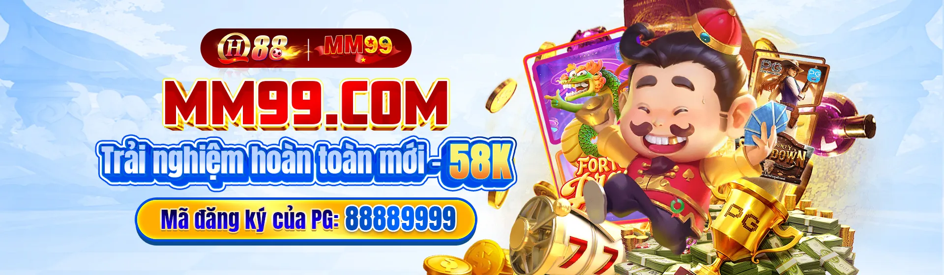 Banner Nổ Hũ và Đá Gà Trực Tiếp